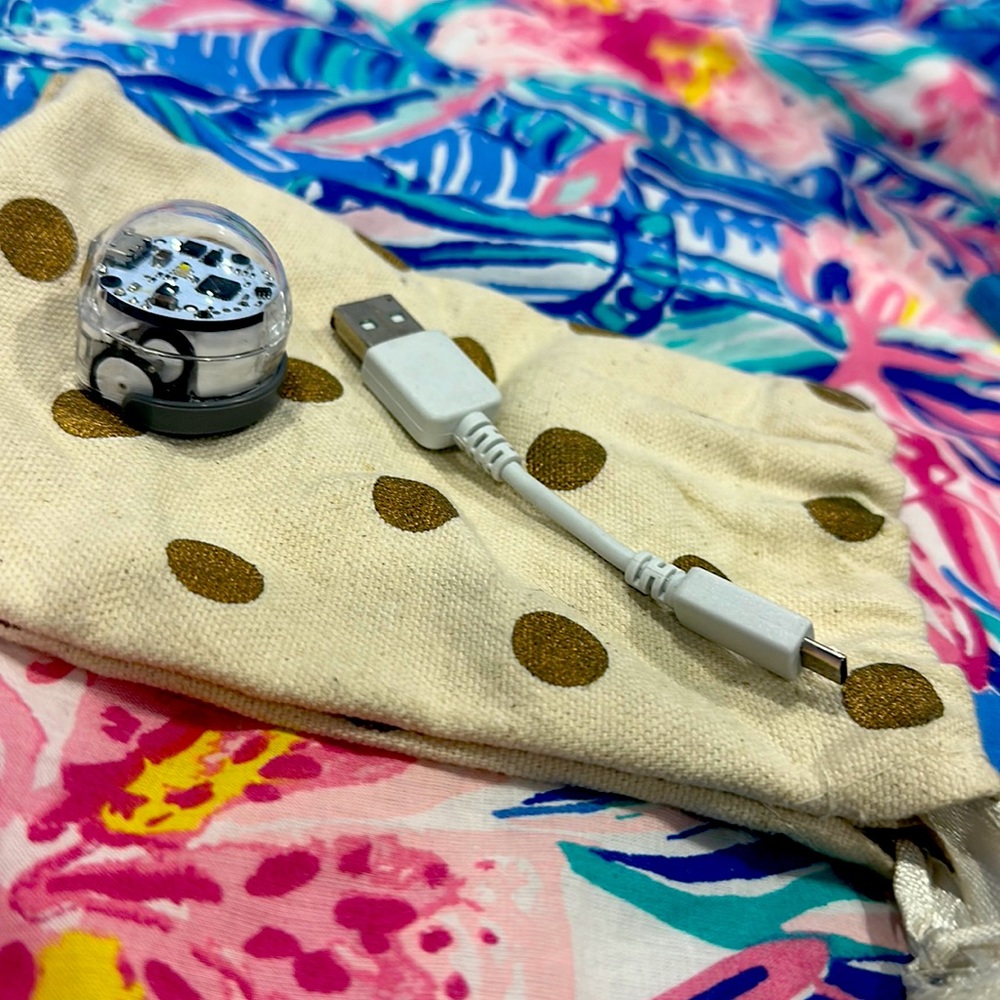 Ozobot (robot)